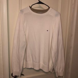 Tommy Hilfiger Crewneck